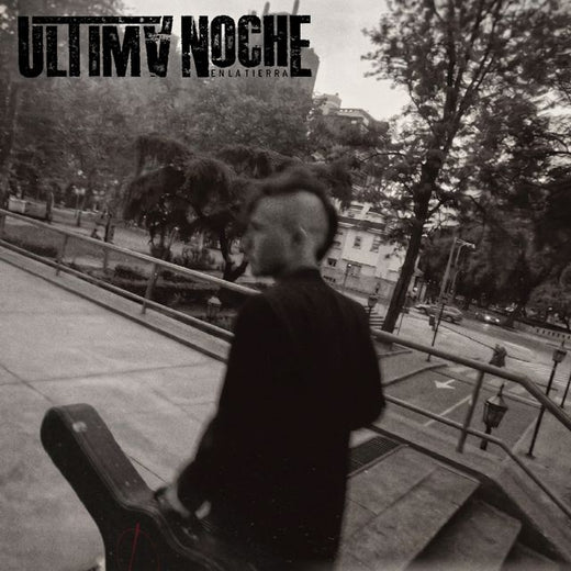 Última Noche En La Tierra - 'Hoy Te Vi' [Ringtone]