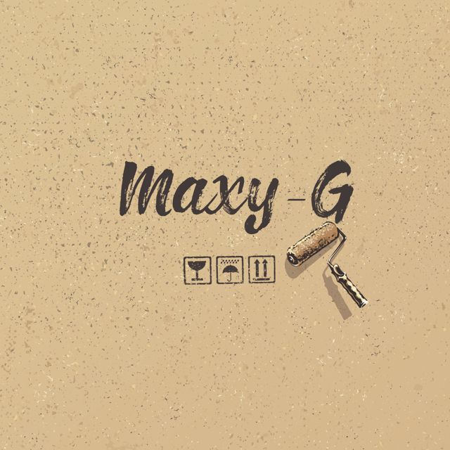 MAXY-G - 'Ella' [Ringtone]