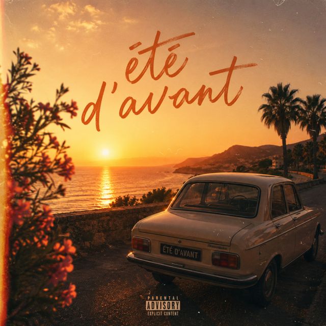 Renzo - 'Été d'avant' [Ringtone]