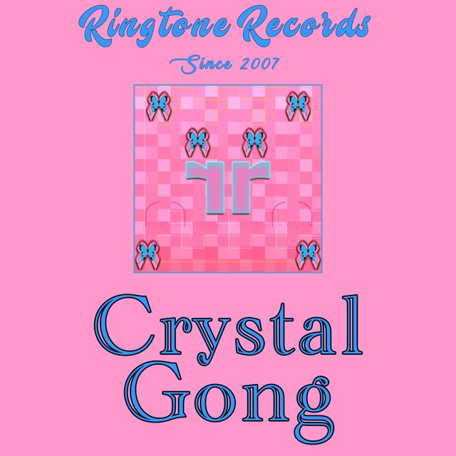 RR Collective - 'Crystal Gong (Bells and Chimes)' [Ringtone]