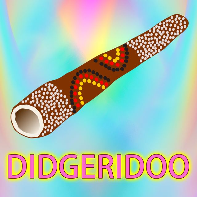 Mindful Meditation - 'Didgeridoo' [Ringtone]