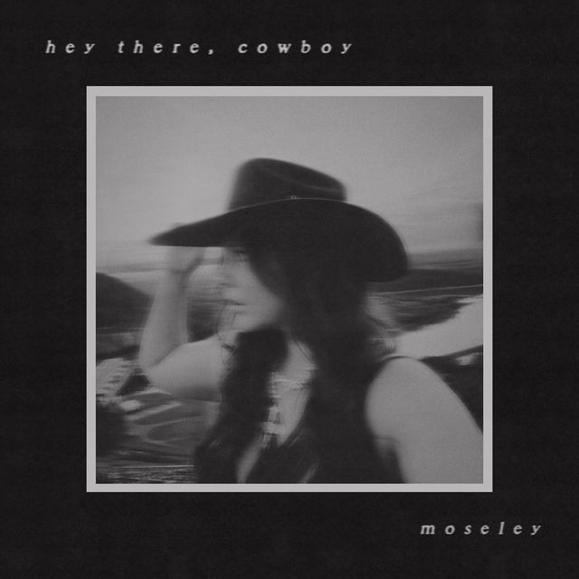 Moseley - 'Hey There, Cowboy' [Ringtone]