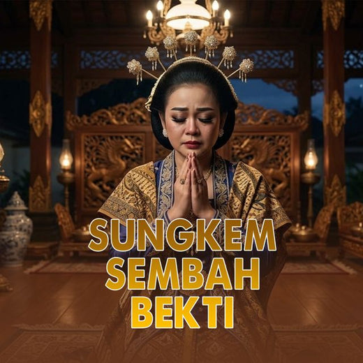 Sindy Purbawati - 'Sungkem Sembah Bekti' [Tono de llamada]