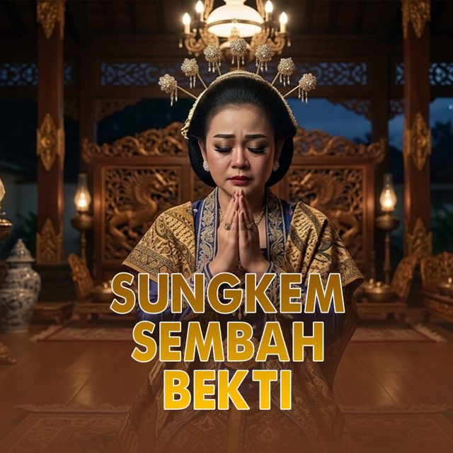 Sindy Purbawati - 'Sungkem Sembah Bekti' [Ringtone]