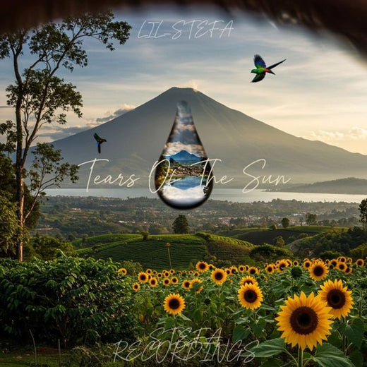 Lil_stefa - 'Tears Of The Sun' [Ringtone]