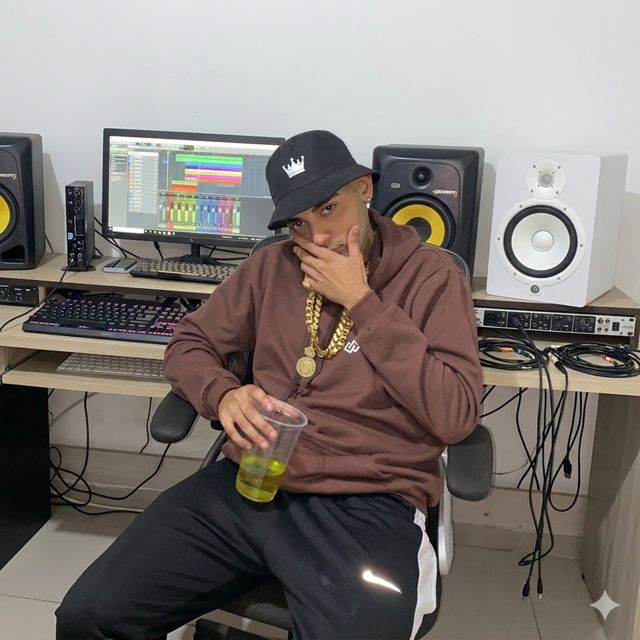 djmanelog - 'MTG - tempos de facebook (feat. MC Saci & MC Pânico & Dj Vt da Igrejinha)' [Ringtone]