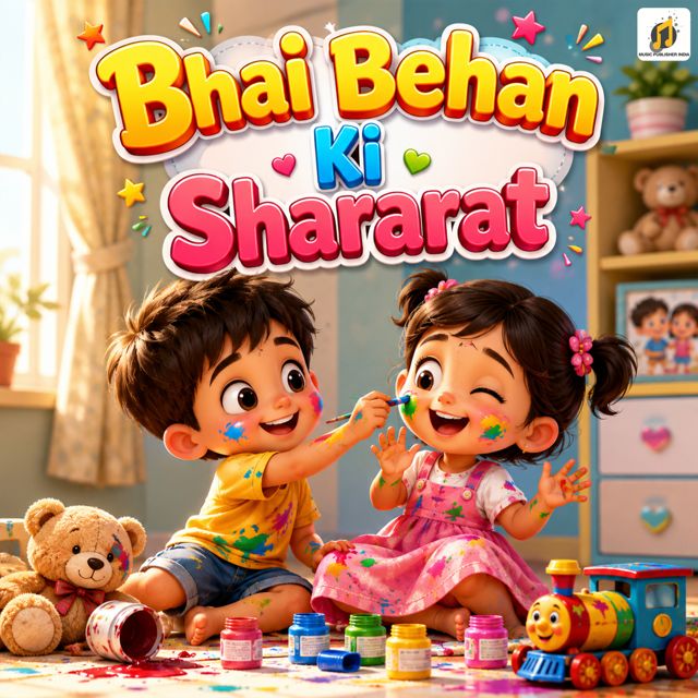 Keshari Sen - 'Bhai Behan Ki Shararat' [Ringtone]