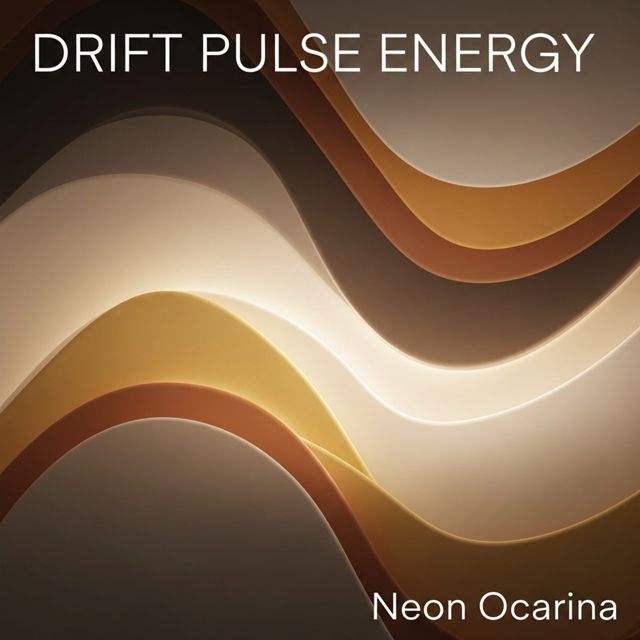 Neon Ocarina - 'Drift Pulse Energy' [Ringtone]