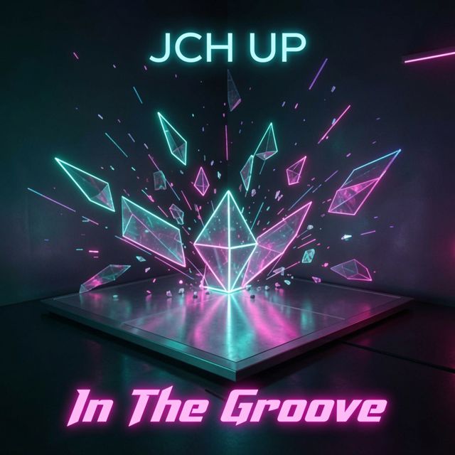 JCH UP - 'In The Groove (Soul House Mix)' [Ringtone]