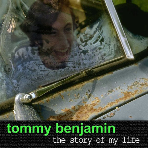 tommy benjamin - 'Move On' [Ringtone]