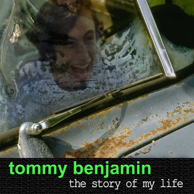 tommy benjamin - 'Shame Game' [Ringtone]