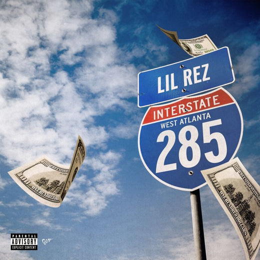 Lil Rez - '285' [Ringtone]