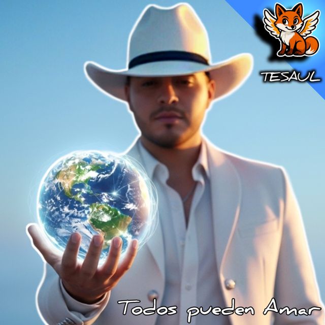 Tesaul - 'Todos pueden Amar' [Ringtone]
