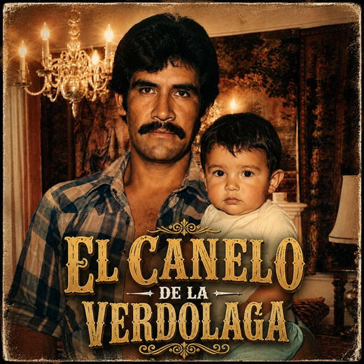 Gaby Hernández - 'El Canelo de la Verdolaga' [Ringtone]