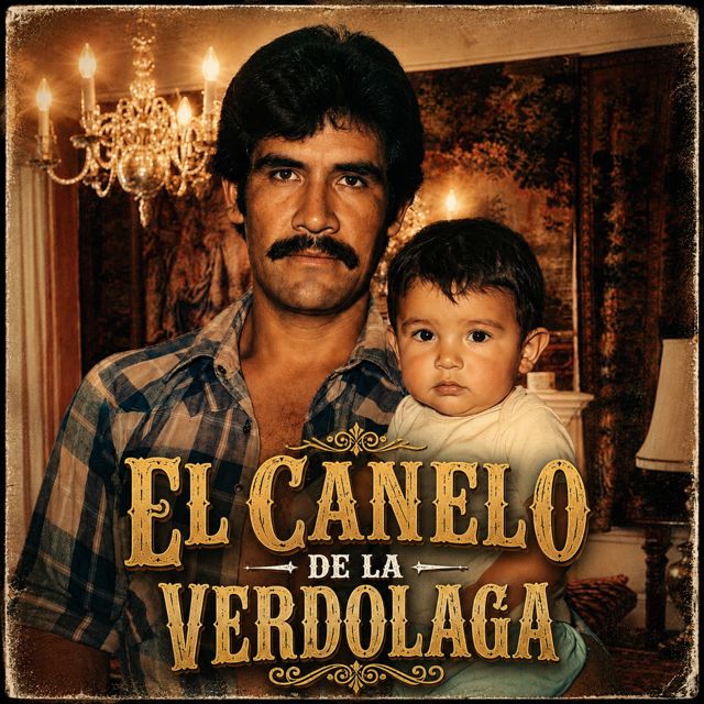 Gaby Hernández - 'El Canelo de la Verdolaga' [Ringtone]