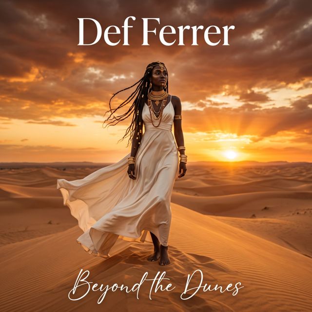Def Ferrer - 'Beyond the Dunes' [Ringtone]