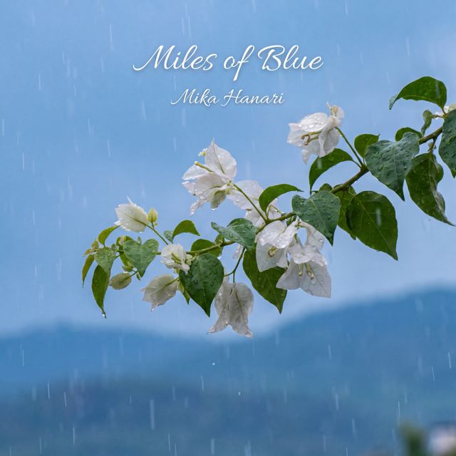 Mika Hanari - 'The City Is Still Quiet' [Ringtone]