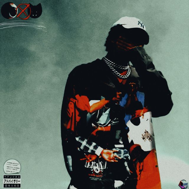 Yungahd Rile - 'fr' [Ringtone]