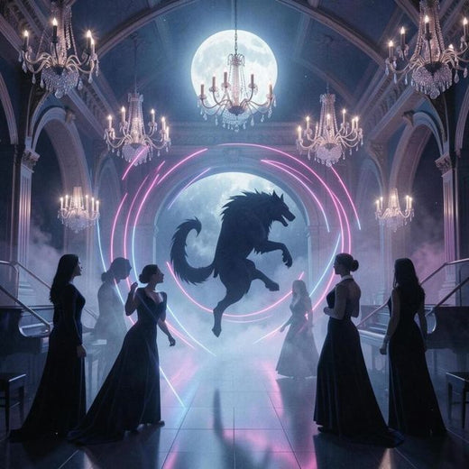 MoBa - 'Moonfang tango' [Ringtone]