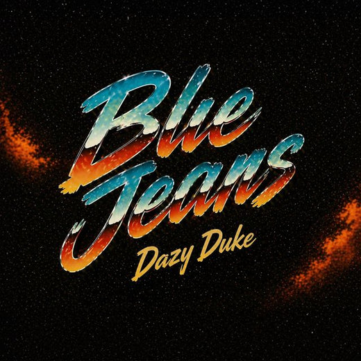 Dazy Duke - 'Blue Jeans' [Ringtone]