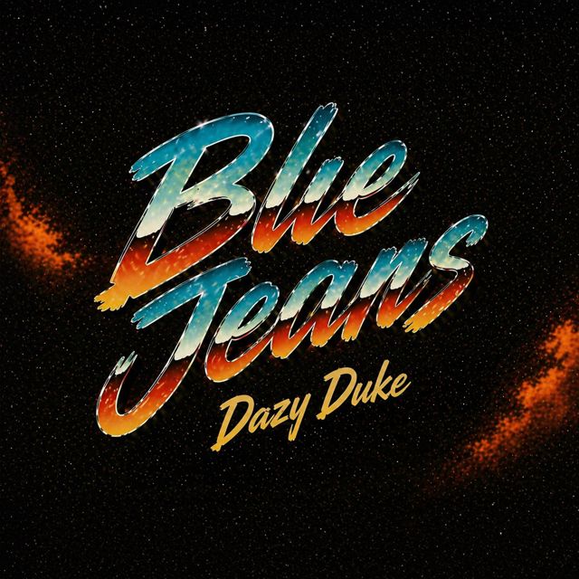 Dazy Duke - 'Blue Jeans' [Ringtone]