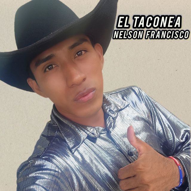 Nelson Francisco - 'El Taconea' [Ringtone]