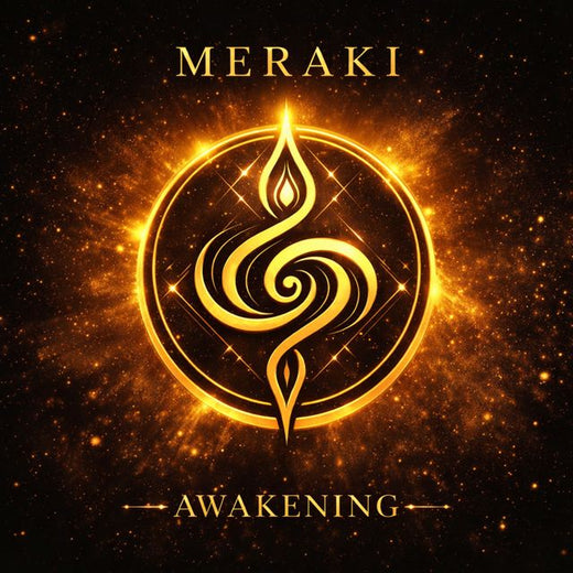 Meraki - 'Watch Me Grow' [Ringtone]