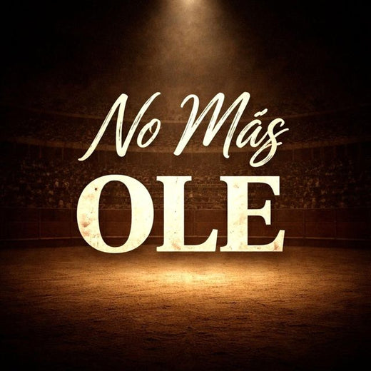 Danny Tobar - 'No más OLE' [Ringtone]