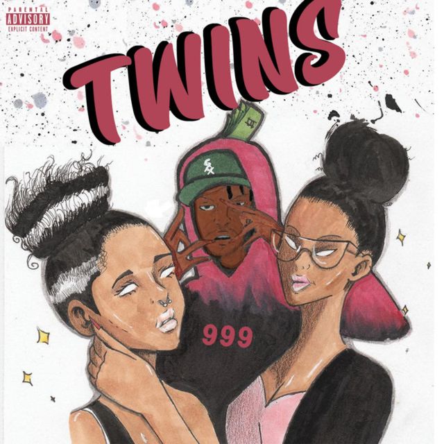 furkann - 'Twins (feat. Charuss)' [Ringtone]