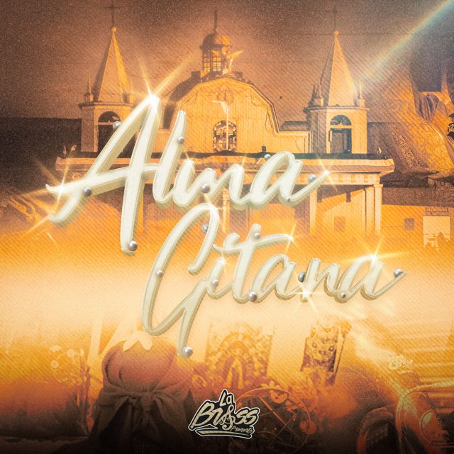 La Brass ProNorte - 'ALMA GITANA' [Ringtone]