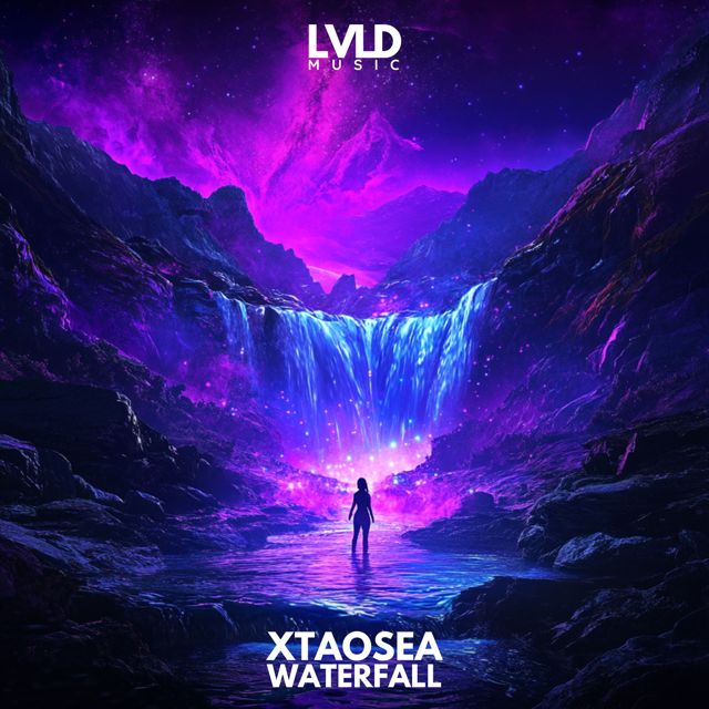Xtaosea - 'Waterfall' [Ringtone]
