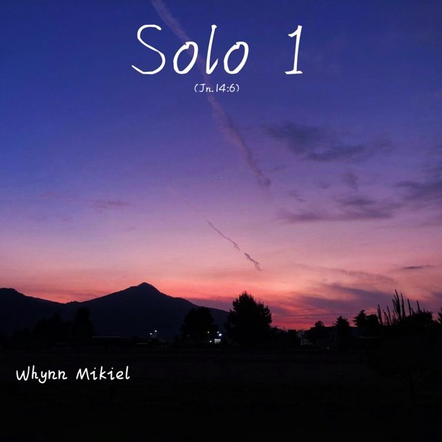 Whynn Mikiel - 'Solo 1' [Ringtone]