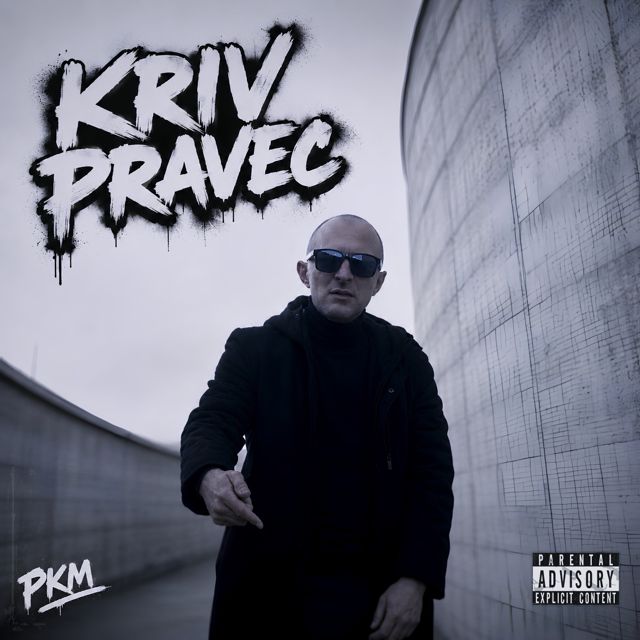 PKM - 'Kriv Pravec' [Ringtone]