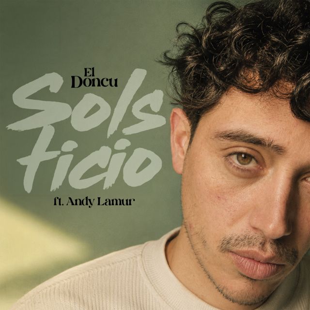 El Doncu - 'Solsticio (feat. Andy Lamur)' [Ringtone]