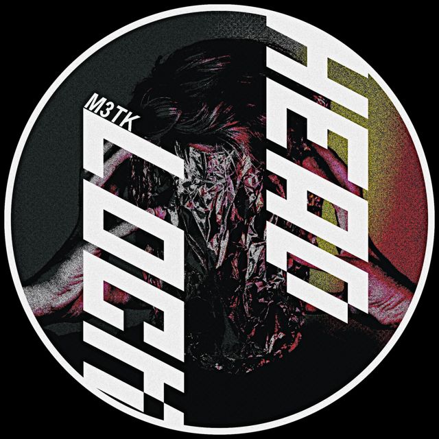 M3TK - 'HEADLOCK' [Ringtone]