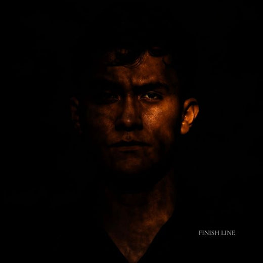 Fabrizio - 'Finish Line' [Ringtone]