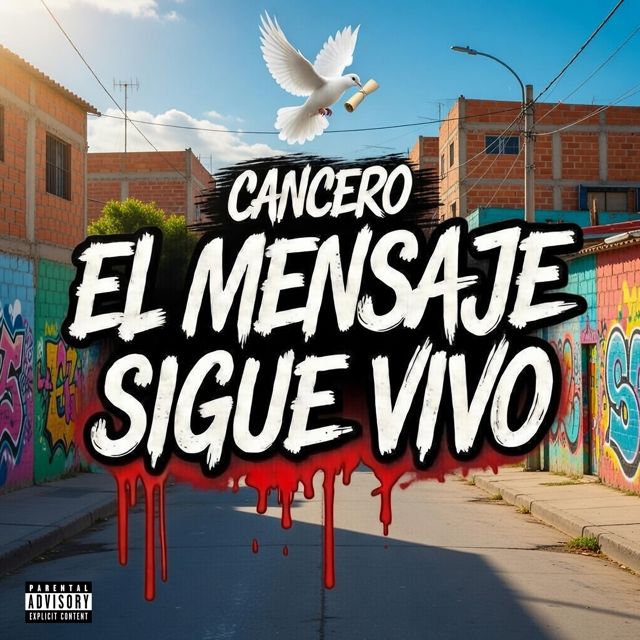 Cancero - 'Soy Culpable' [Ringtone]