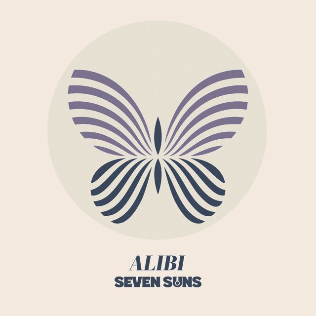 Seven Suns - 'Alibi' [Ringtone]