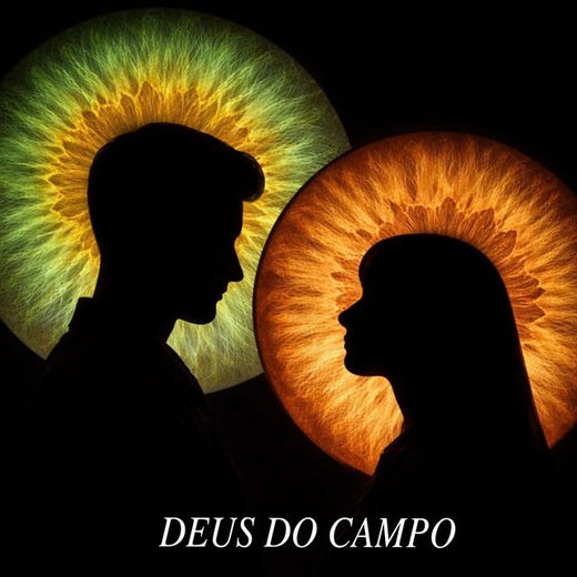 Muca Cudos - 'Deus do Campo' [Ringtone]