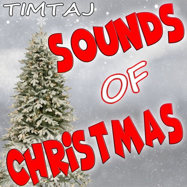 TimTaj - 'Sounds of Christmas' [Ringtone]