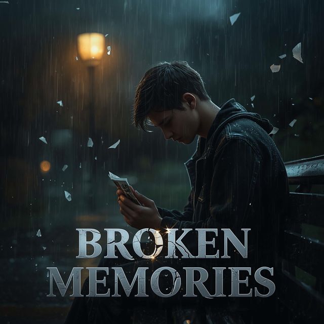 Faizan Malik - 'Broken Memories' [Ringtone]