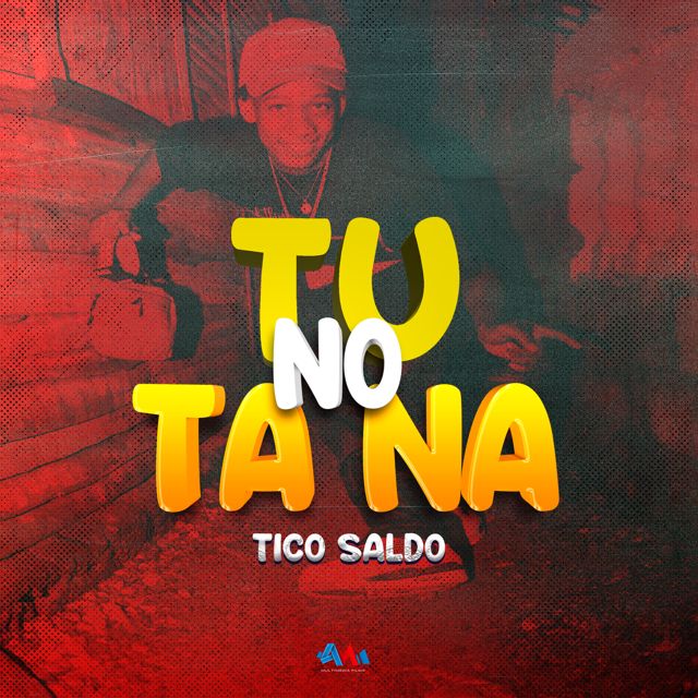 Tico Saldo - 'Tu no ta na' [Ringtone]