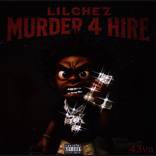 Lilchez7O - 'Murder 4 Hire' [Ringtone]