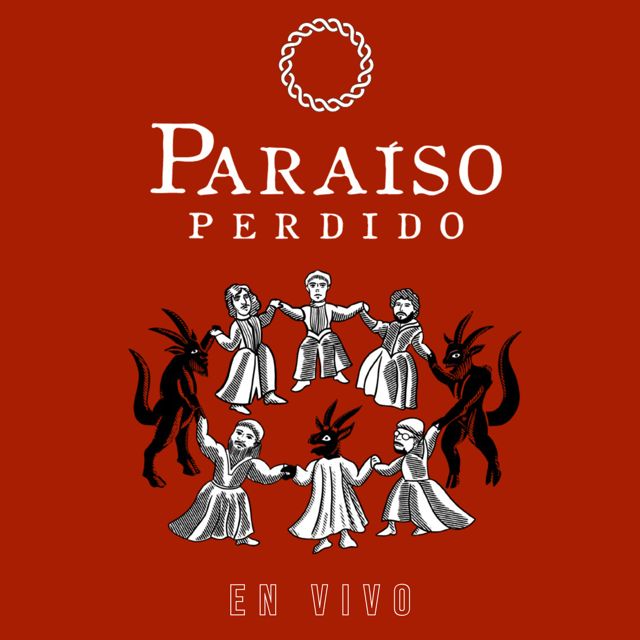 Clavel - 'EL Triunfo Pírrico (En Vivo)' [Ringtone]