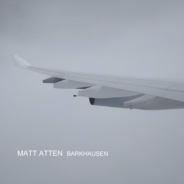 Matt Atten - '200A1' [Ringtone]