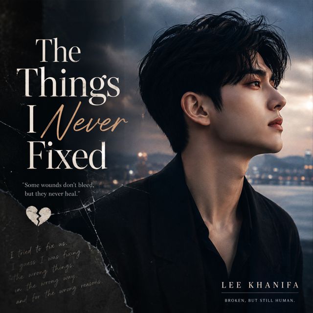 Lee Khanifa - 'Tonight, Let Me Get Drunk' [Ringtone]