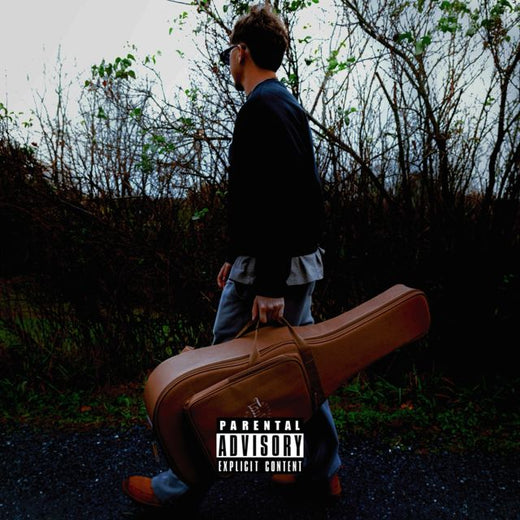 Connor - 'stranger (feat. Syeko)' [Ringtone]