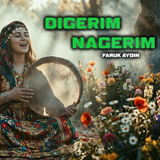 Faruk Aydın - 'Dıgerım Nagerım' [Ringtone]