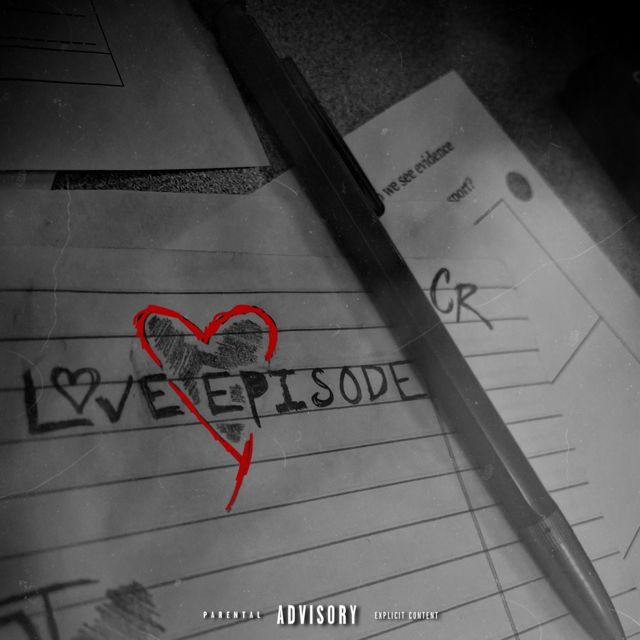 Cr - 'Love Episode' [Ringtone]