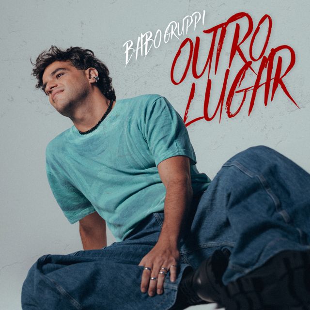 Babo Gruppi - 'Outro Lugar' [Ringtone]